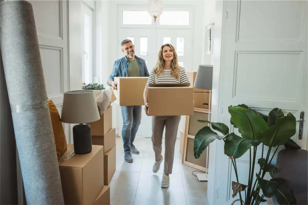 What is a mortgage in principle?